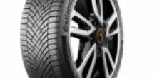 Continental è Official Tyre del Giro Next Gen 2025