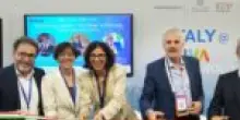 Italia protagonista al “Viva Technology” di Parigi