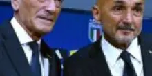 Spalletti e la fuga dalla nave che affonda