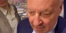 Inter, Marotta “Chivu è un nome storico, siamo orgogliosi e felici”