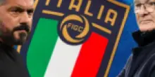 Nazionale sedotta e abbandonata