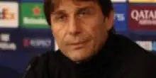 Conte &ldquo;Non vogliamo uscire dalla Champions, proveremo a sbalordire&rdquo;