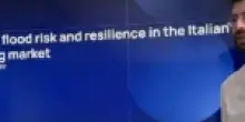 Rischio idrogeologico, in una ricerca gli effetti sul prezzo delle case