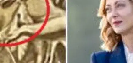 Meloni in un affresco restaurato? Il &ldquo;caso&rdquo; a Roma