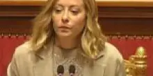Da Meloni appello alle opposizioni per collaborazione sulla sicurezza