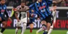 Atalanta-Juventus 3-0, nerazzurri in semifinale di Coppa Italia