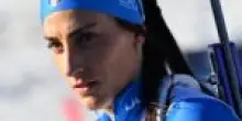 Primo caso di doping per Milano-Cortina 26 ed &egrave; un italiana: positiva Rebbecca Passler campionessa di biathlon