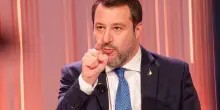 Salvini attacca le politiche europee sull’auto “un suicidio” e loda BYD
