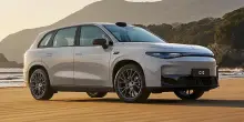 Leapmotor C10 MY27, il SUV cinese di Stellantis spinge su prestazioni e sicurezza