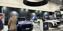 La partnership tra DR Automobiles e Chery si rinnova per il ventennale