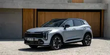 Nuovo Kia Sportage 2025, motori elettrificati e novità tecnologiche