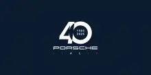 Porsche Italia celebra 40 anni di eccellenza