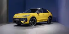 Nuovo Volkswagen T-Roc, 100% ibrido, più grande, al top per tecnologia