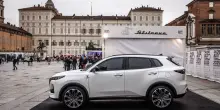 DR Automobiles, esordio per il full hybrid e per il nuovo Marchio Stilnovo