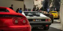 Festival Car 2025, oltre 80 auto da sogno pronte a sfilare a Revigliasco. Ecco le novità