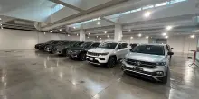 Tomasi Auto inaugura il nuovo showroom a Milano