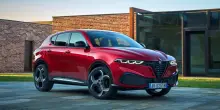 Alfa Romeo Tonale 2026, stile evoluto, novità e caratteristiche