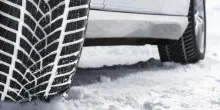 Gomme invernali 2025, obbligo dal 15 novembre e sicurezza garantita