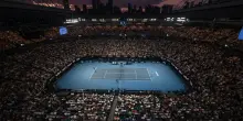 Game. Set. Kia, per vincere gli Australian Open 2026