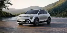 Kia Stonic 2026, prezzo e caratteristche del nuovo modello
