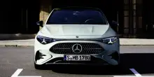 Mercedes CLA Hybrid, bassi consumi e prezzo da 47.296 euro
