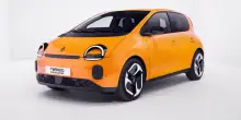 Renault Twingo elettrica 2026, caratteristiche e allestimenti