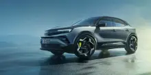 Opel Mokka GSe, la Suv elettrica da 281 CV più potente di sempre