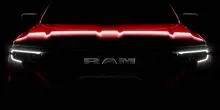 RAM Rampage a Fieracavalli 2025, ecco il il pick-up compatto di lusso