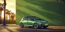 Renault twingo elettrica, tutti i prezzi e gli allestimenti