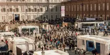 Oltre 40 marchi al  Salone Auto Torino dall&rsquo;11 al 13 settembre
