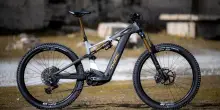 THOK TP4 Limited Edition 2026, all-mountain top di gamma