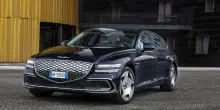 Genesis in Italia nel 2026, tre modelli elettrici per il Marchio di lusso coreano
