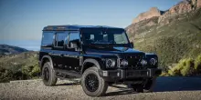Ineos Grenadier 2026, le novit&agrave; del formidabile fuoristrada