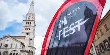 Motor Valley Fest 2026, quattro giorni di pura passione a Modena