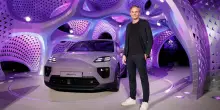 Porsche, Blume ammette &ldquo;Fare la Macan solo elettrica &egrave; stato un errore&rdquo;