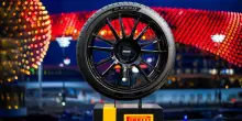 Per Pirelli un formidabile 2025 da record, 27 podi e premi per Cyber Tyre