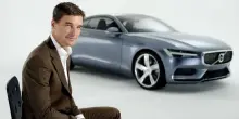 Thomas Ingenlath, il gran ritorno, Volvo gli affida il design dal 2026