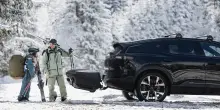 Thule 2026, 5 accessori per la neve tra stile e avventura