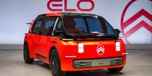 Citroen all&rsquo;Autosalon 2026, concept ELO, C5 Aircross e svolta elettrica