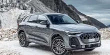 Audi Q5 e-Hybrid, prova del plug-in di lusso ad autonomia estesa