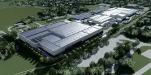 Gigafactory di batterie, ACC annulla Termoli e Kaiserslautern, resta Douvrin