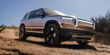 Rivian R2 sfida a Tesla con 650 cavalli e un prezzo speciale