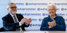 Autopromotec rinnova con BolognaFiere fino al 2033