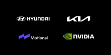 Hyundai, Kia e NVIDIA, un nuovo accordo per la guida autonoma