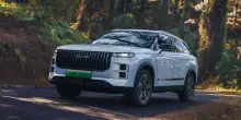 Jaecoo, i prezzi dei nuovi Suv e la tecnologia Super Hybrid