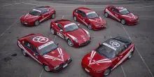 Alfa Romeo Driving Academy, la guida torna protagonista