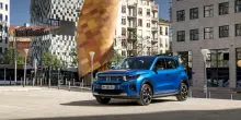 Citroen e-C3 Urban Range, elettrica accessibile a 18.900 euro