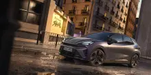 Cupra Raval Launch Edition, l&rsquo;elettrica in allestimento speciale solo per l&rsquo;Italia a un prezzo formidabile
