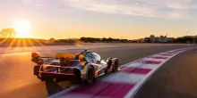 La Genesis Magma Racing esordisce nel WEC a Imola