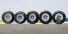 Goodyear torna a Imola: terzo anno consecutivo come fornitore nella classe LMGT3 del FIA WEC